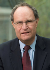 David B. Oppenheimer