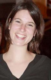 Rebecca Schonberg Rebecca Schonberg